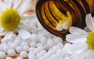 Sobre Homeopatia